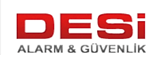 Desi Alarm & Güvenlik